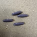 Speldjes set van 4 nr 1