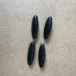 Speldjes set van 4 nr 5