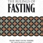A concise presentation on the rulings of fasting