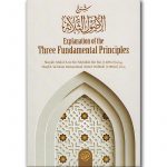 Explanation of the three fundamental principles (hardcover)