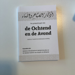 De Gedenkingen van de Ochtend en de Avond