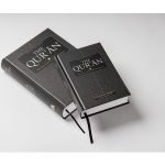 The Quran Large Size English Translation With Surah Introduction and appendices (Quran Project)