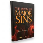 The Book Of Major Sins (Hardcover)
