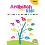 Arabische voor kids deel 1