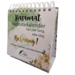 Hasanaat inspiratiekalender