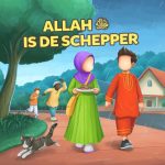 Allah is de schepper