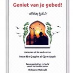 Geniet van je gebed!