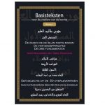 Basisteksten voor de studenten van de Kennis niveau 1