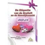 De Etikette van de bruiloft en de huwelijksnacht