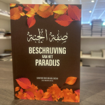 Beschrijving van het paradijs