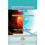 Het licht van het geloof & de duisternissen van de huicelarij