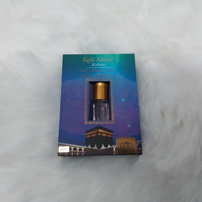 musk Safa - Image 1