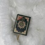Flexibel Quran (pocket)