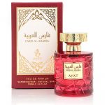 Faris Al Arabia EDP 100ml Ayat Perfumes