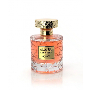 Yana Pink EDP 100ml Ayat Perfumes