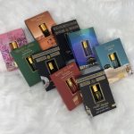 Musk Bundle Roll On Gift Package