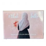 Nikah Talks vragen om te stellen voor het huwelijk