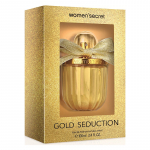 Women'secret Gold Seduction EDP 100ml