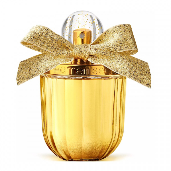 Women'secret Gold Seduction EDP 100ml - Image 2