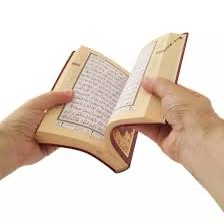 Flexibel Quran (pocket)