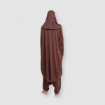 Burqini Jilbaab Blush - Image 2
