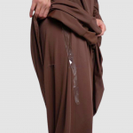 Burqini Jilbaab Blush - Image 3
