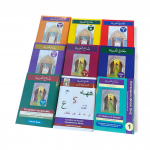 Gateway to arabic full set 9 books