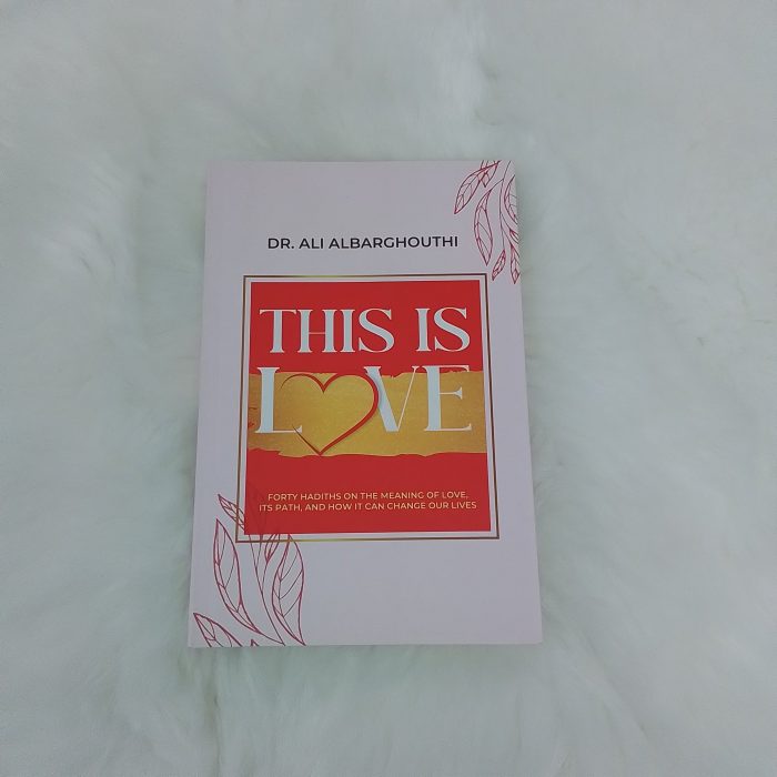 This is Love - Image 1
