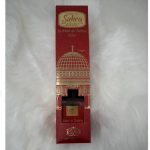 geurstokjes Qubbat As-Sahra odor