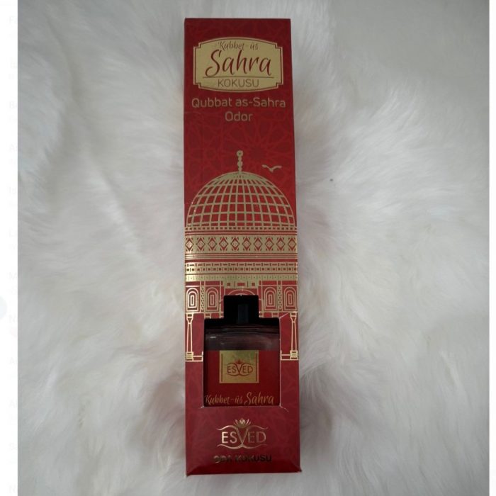 geurstokjes Qubbat As-Sahra odor - Image 1