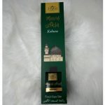 geurstokjes Masjid Aqsa Odor