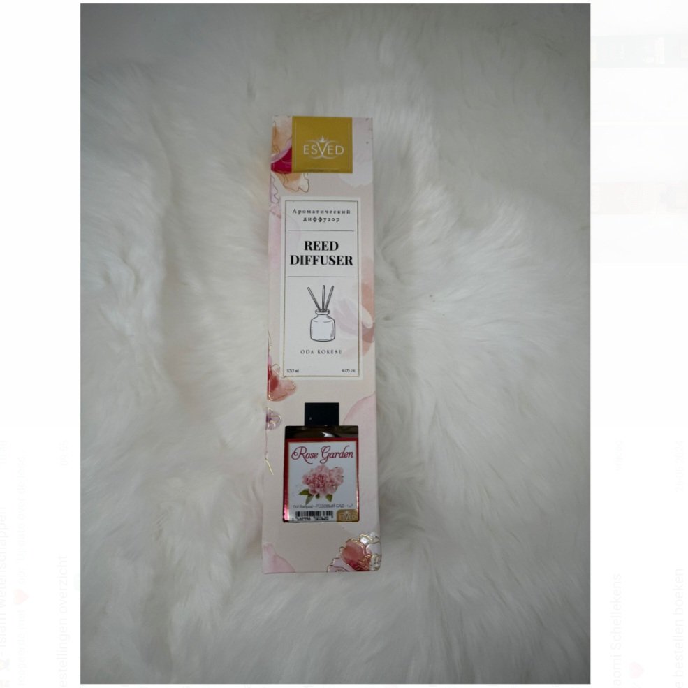 1000002756.jpg geurstokjes Rose Garden - Image 1