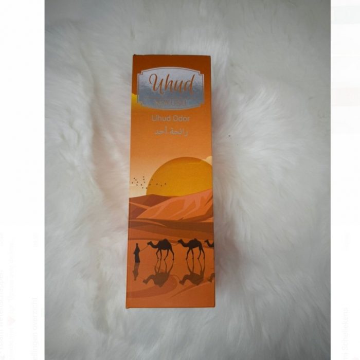 Uhud Kokusu Roomspray 400ml