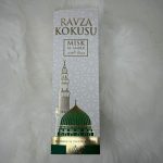 roomspray misk al Amber