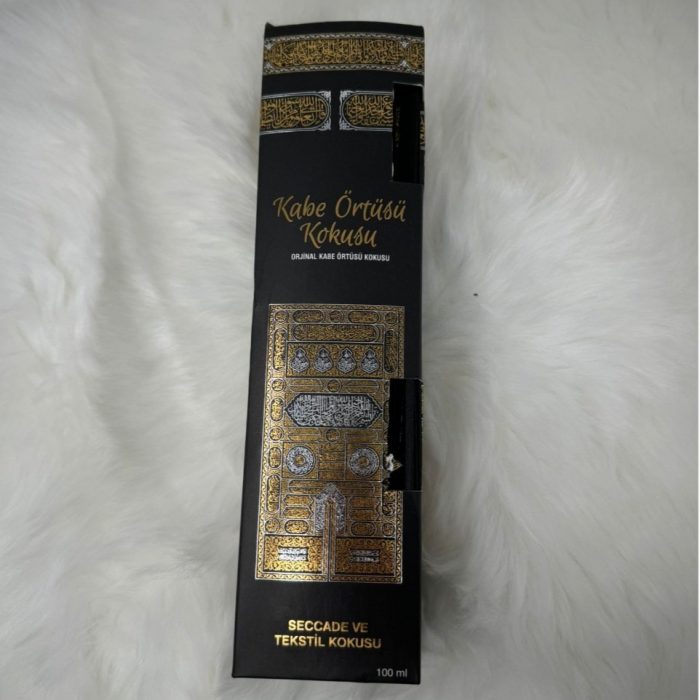 Geurstokjes Kabe Örtüsü Kokusu - Image 1