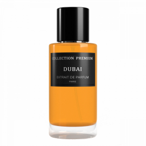 Dubai Collection Premium Extrait De Parfum 50ml