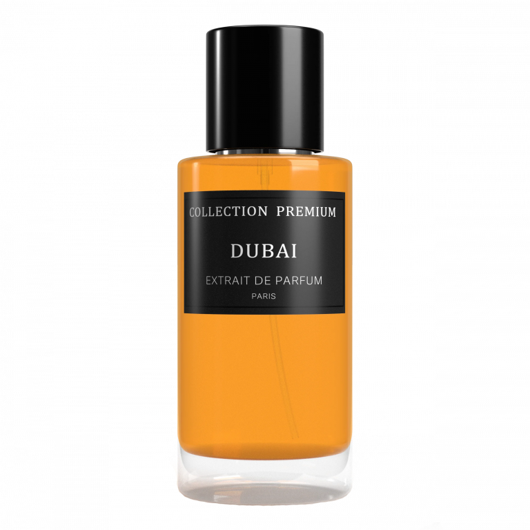 Dubai Collection Premium Extrait De Parfum 50ml