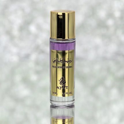 Princess Of Dubai Eau de Parfum Ayat Perfumes 30ml