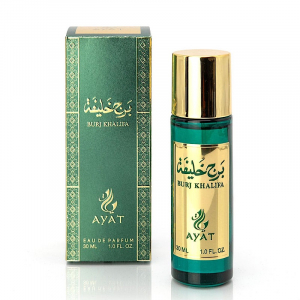 Burj Khalifa Eau de Parfum Ayat Perfumes 30ml