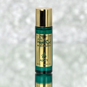 Burj Khalifa Eau de Parfum Ayat Perfumes 30ml