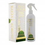 Ravza Misk Al Amber Roomspray 400ml