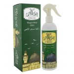 Masjid Aksa Odor Roomspray 400ml