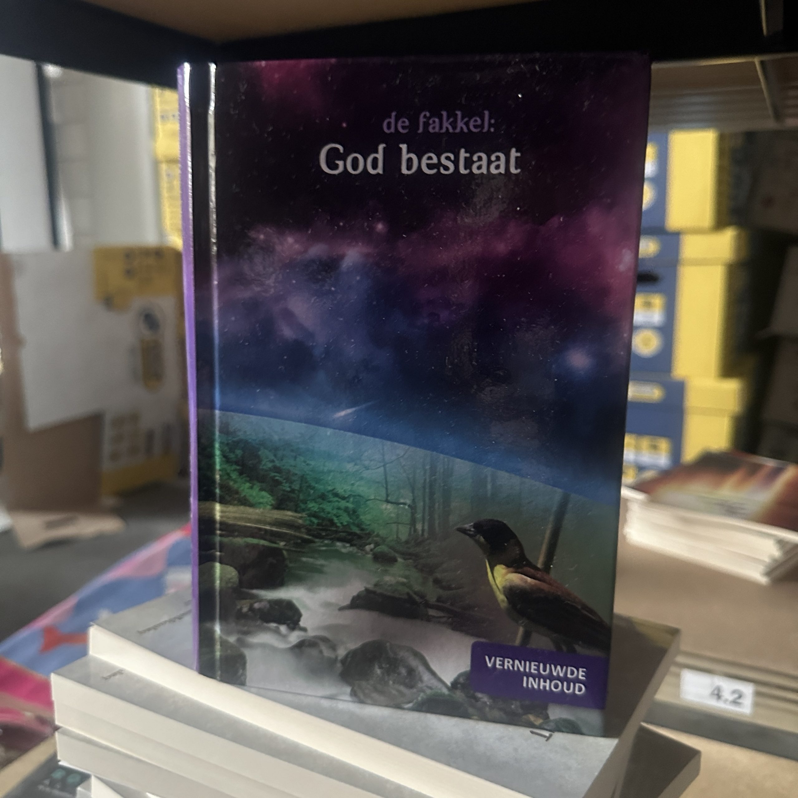 img_5875 God bestaat - Image 1