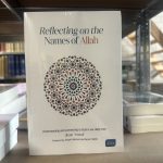 Reflecting on the Names of Allah