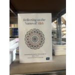 Reflecting on the Names of Allah