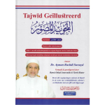 Tajwid Geïllustreerd Nederlands -Arabisch (Hardcover) book