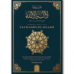 Voorwaarden van Laa ilaaha ill Allaah – Werkboek