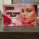 Aker Fassi soap