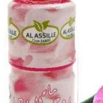 Al Alisse eau de rose