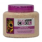 Silky cool extra
fruit face & body scrub
